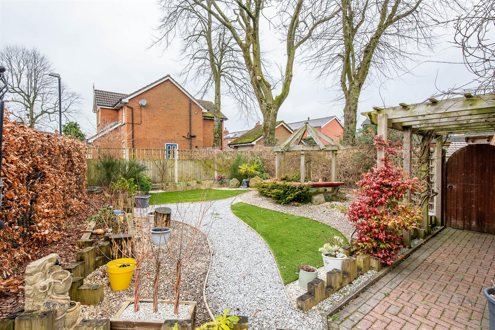 3 bed property in Bracken Close, Chorley